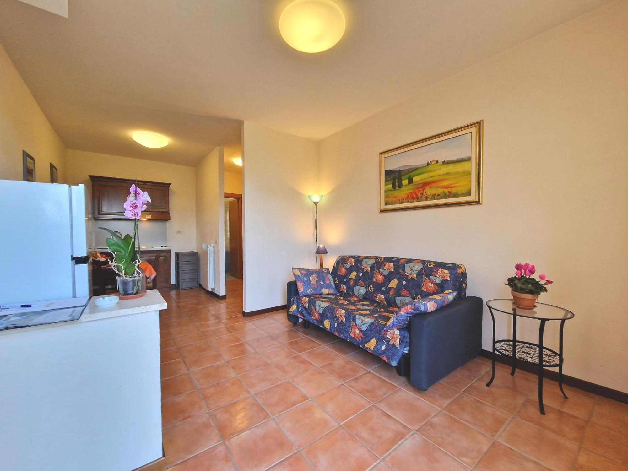 Residence Le Meridiane Siena Bagian luar foto