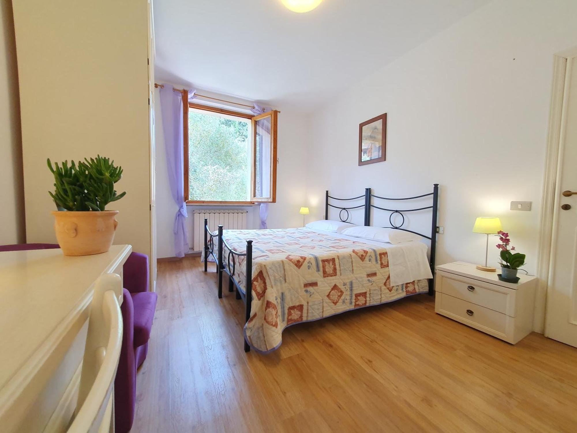 Residence Le Meridiane Siena Bagian luar foto
