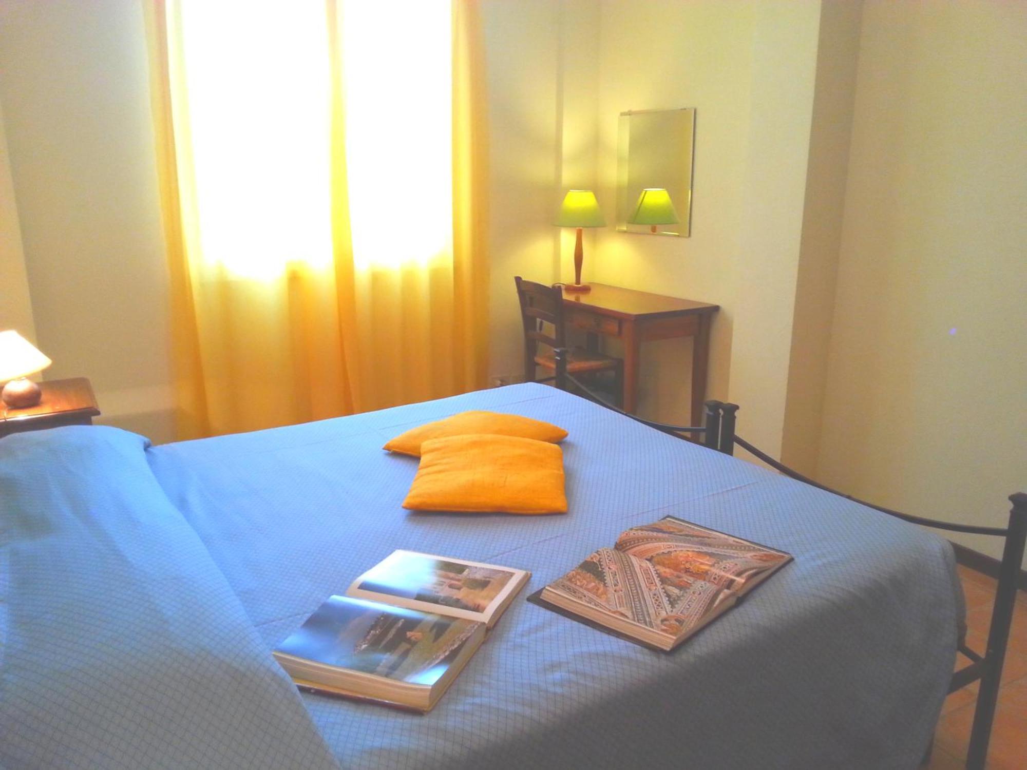 Residence Le Meridiane Siena Ruang foto