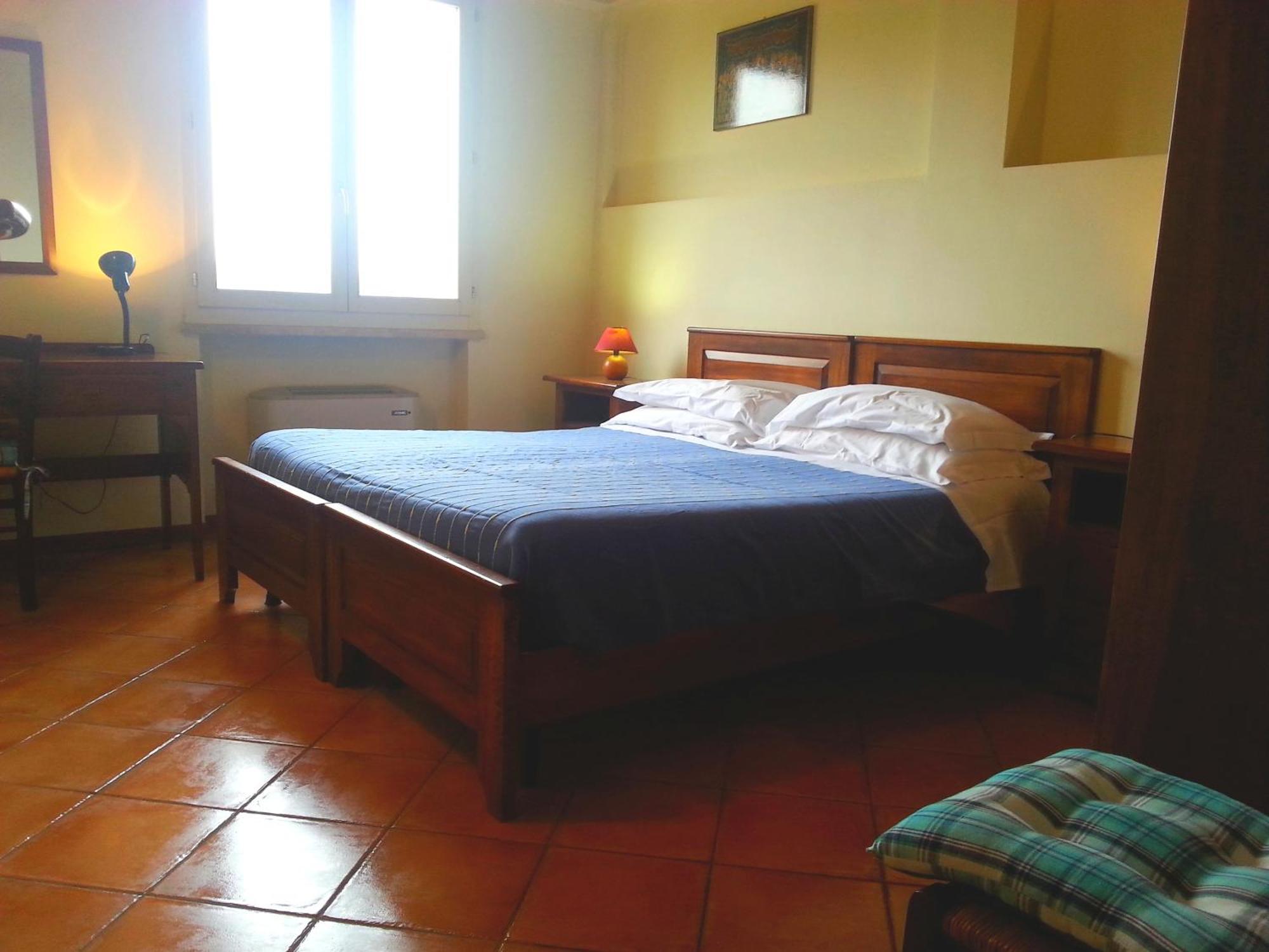 Residence Le Meridiane Siena Ruang foto