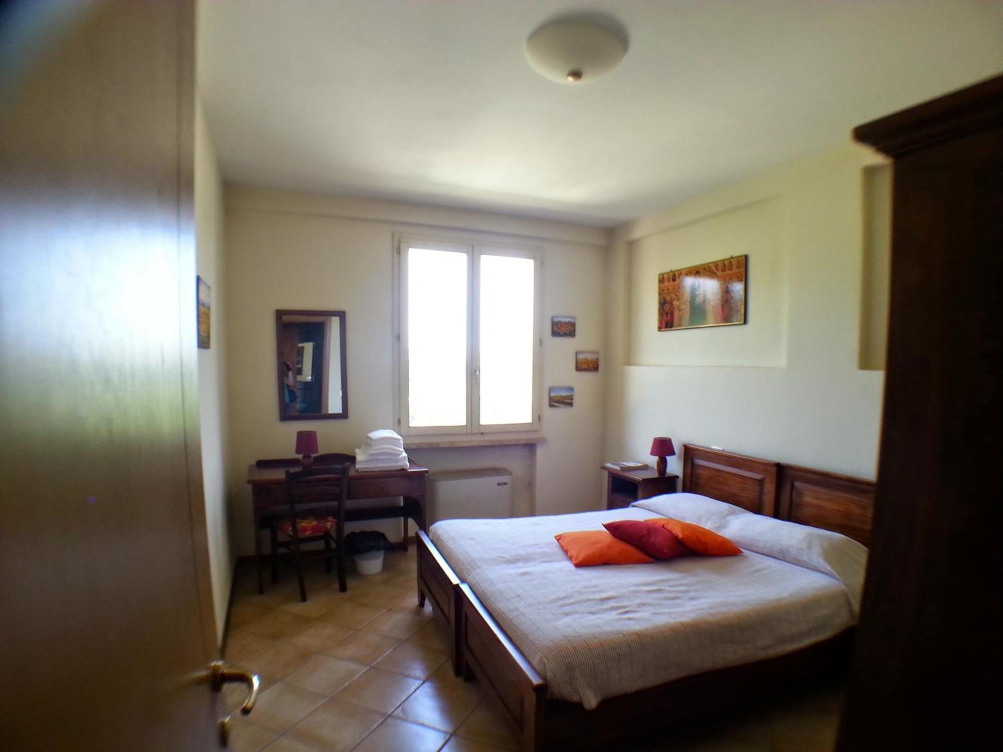 Residence Le Meridiane Siena Ruang foto
