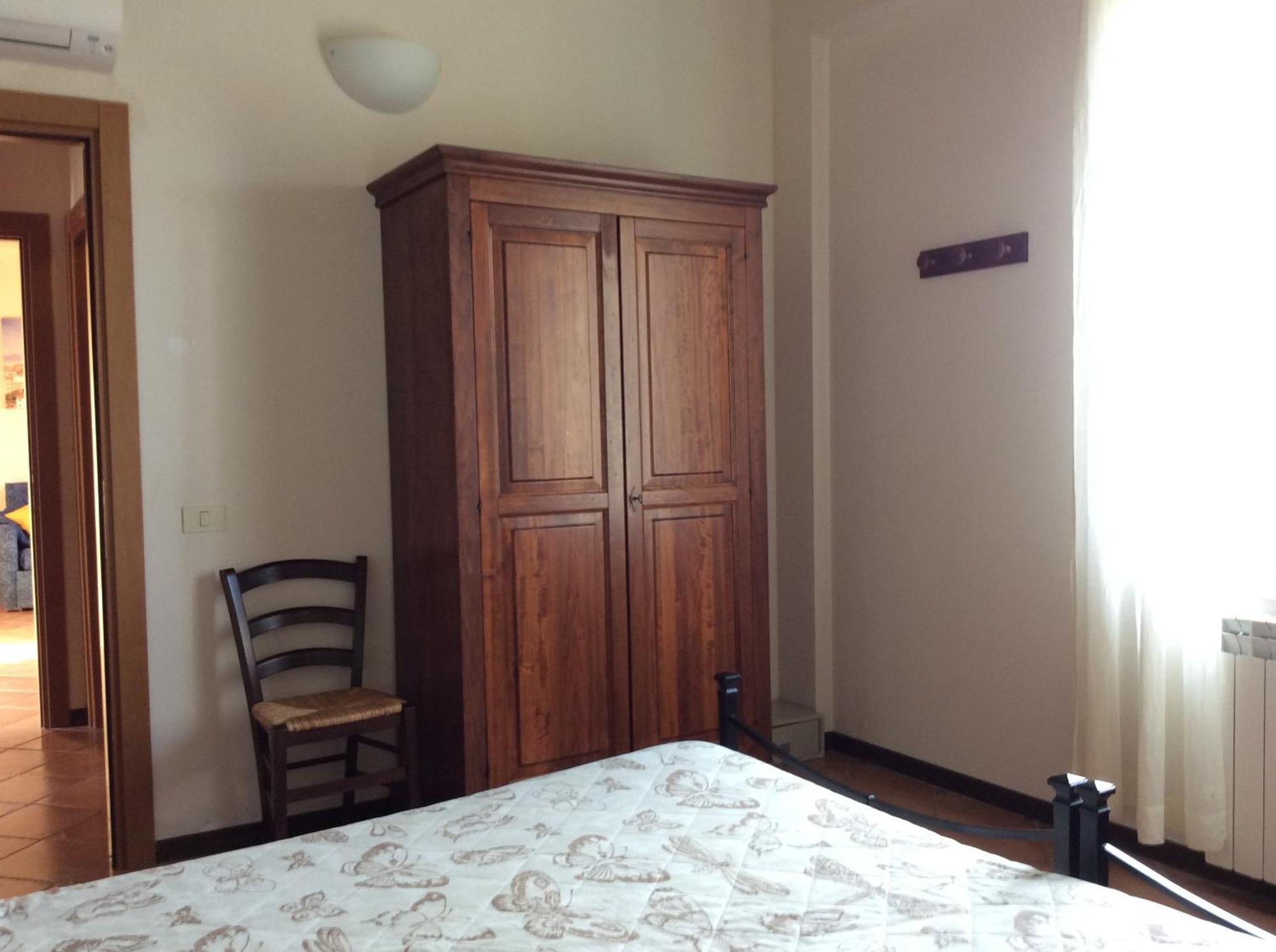 Residence Le Meridiane Siena Ruang foto