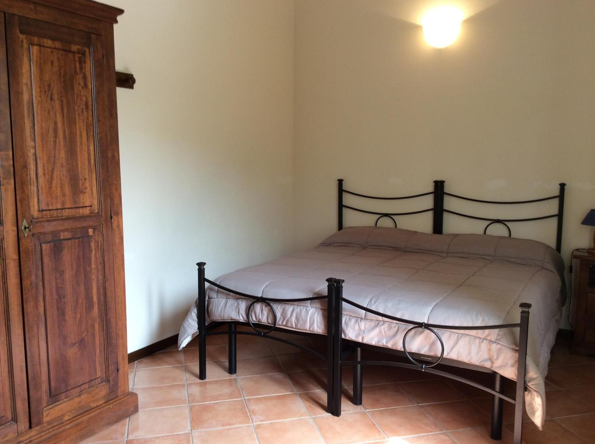 Residence Le Meridiane Siena Ruang foto