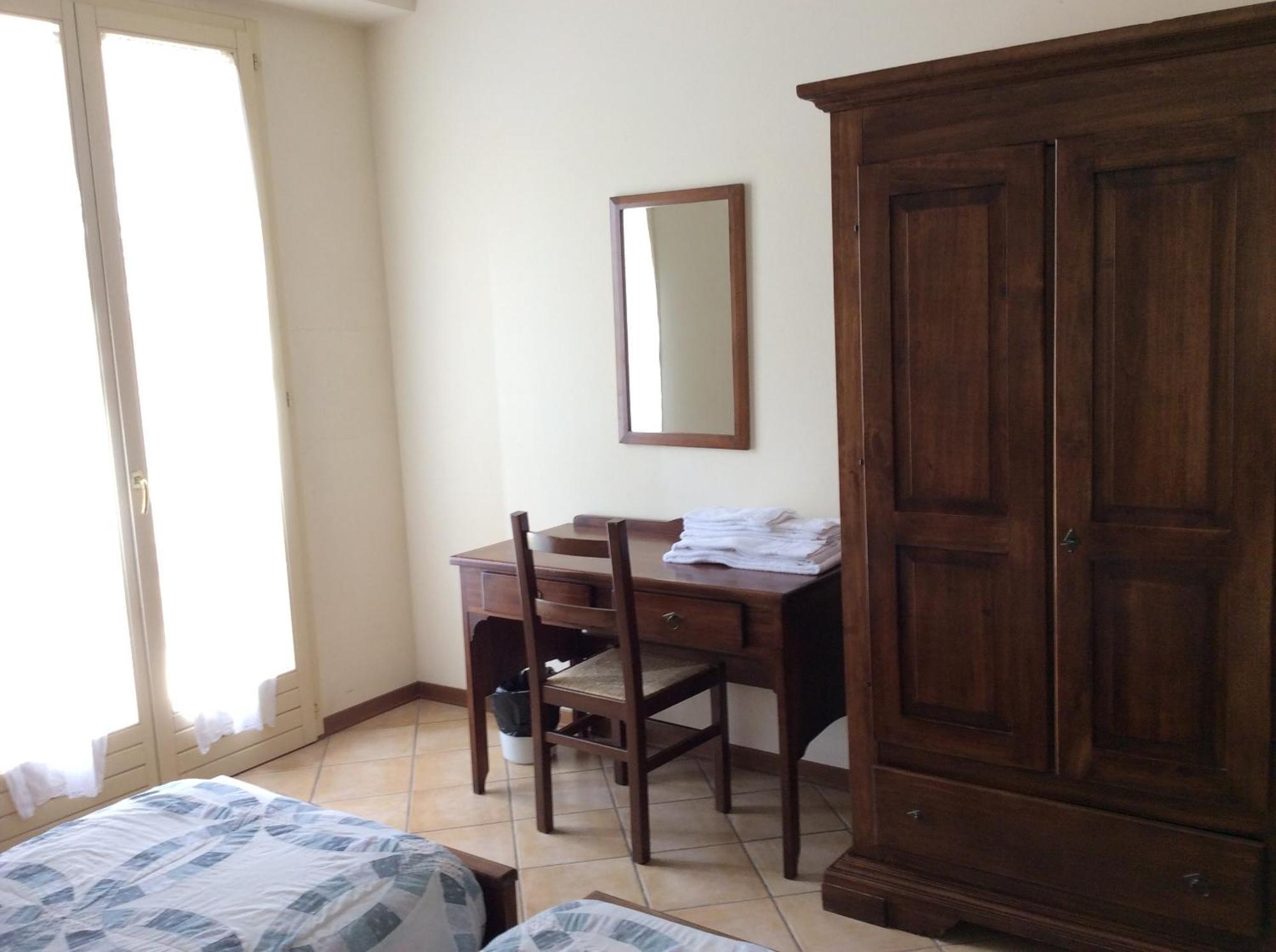 Residence Le Meridiane Siena Ruang foto