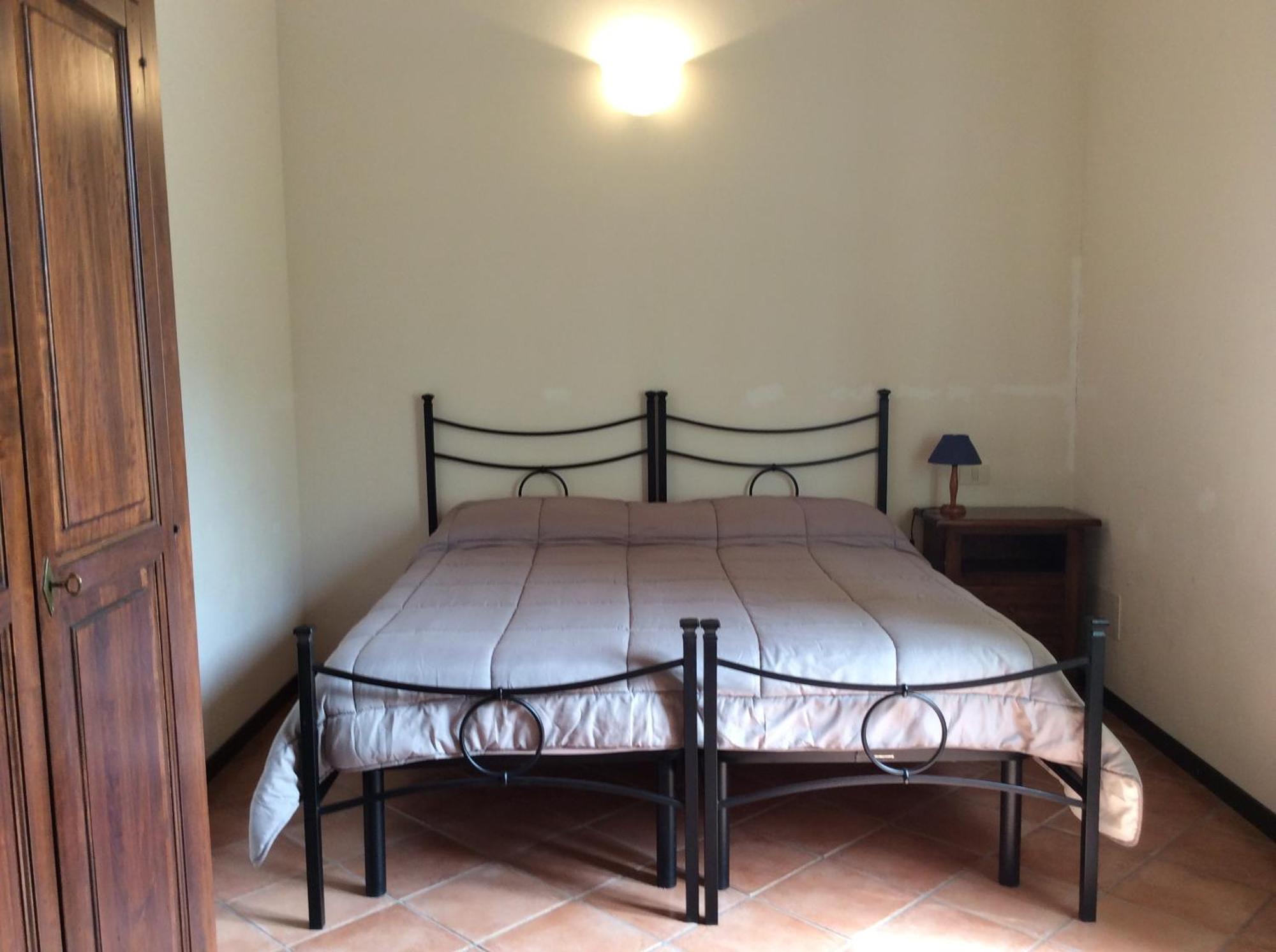 Residence Le Meridiane Siena Ruang foto